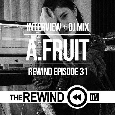 A. Fruit - The Rewind Vol. 31 A. Fruit - The Rewind Vol. 31