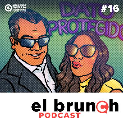 El Brunch (Episodio 16)