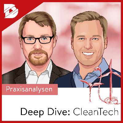 Schrotthandel digital? So funktioniert Scrappel | Deep Dive CleanTech #10