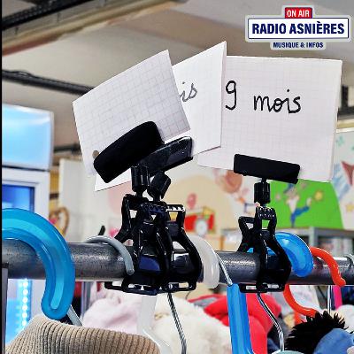 Solidaires : Les Bébés du Cœur