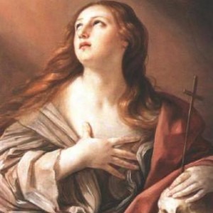 O Santo do dia
