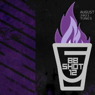 Breakbeat Shot 12 (01.09.2021)