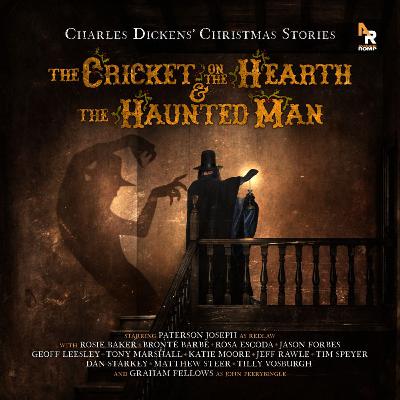 The Haunted Man by Charles Dickens The Haunted Man by Charles Dickens