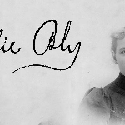 Nellie Bly and Growing up with a Female Breadwinner Nellie Bly and Growing up with a Female Breadwinner