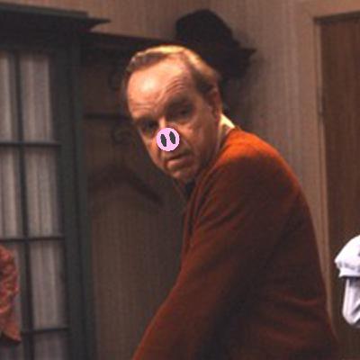 Episode 267: Hjemme hos oss s01e05 – Husbukken (1979)