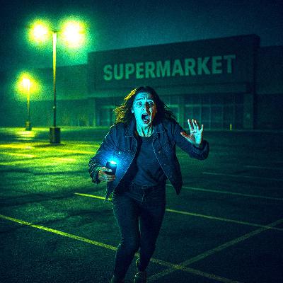4 Disturbing TRUE Supermarket Scary Stories