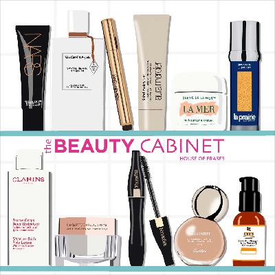 Beauty diversity with Anita Bhagwandas Beauty diversity with Anita Bhagwandas