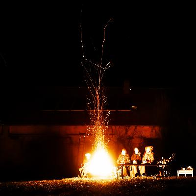 Schöne Dinge EP 30 - Feuer