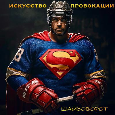 Искусство Провокации. Ужасающий Твист и 24 миллиона. Ответы на вопросы.