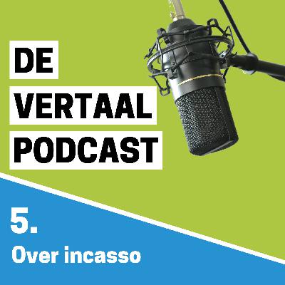 Over incasso