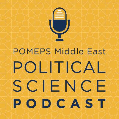 Contested City (S. 14, Ep. 9)