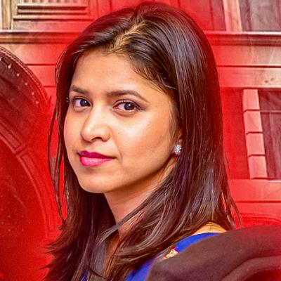 Killer Dentist: The Murder Of Preethi Reddy