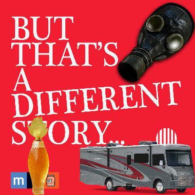 Interviews! Fragrant Foul Interviews! Fragrant Foul