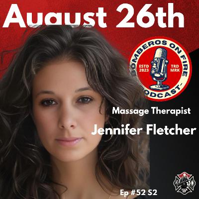 Jennifer Fletcher: Holistic Healing with Healing Hands by Jena Jennifer Fletcher: Holistic Healing with Healing Hands by Jena