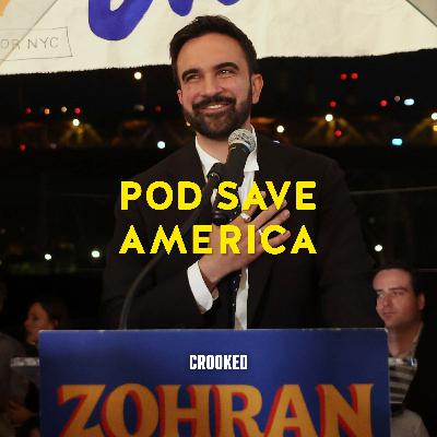 Hot Zohran Summer
