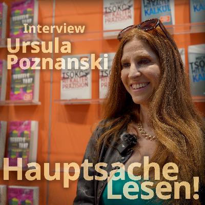 Teuflischer Twist - Interview mit Ursula Poznanski ("Teufels Tanz") Teuflischer Twist - Interview mit Ursula Poznanski ("Teufels Tanz")
