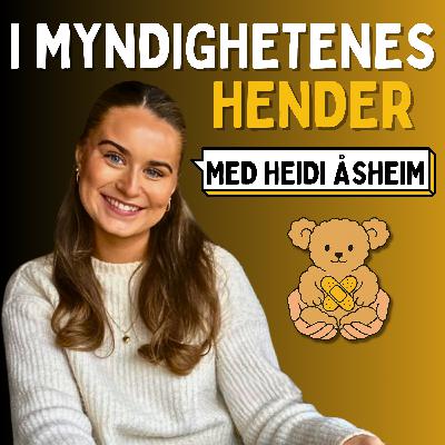 Velkommen til "I myndighetenes hender"!