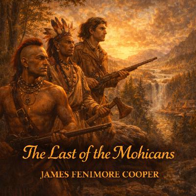 The Last of the Mohicans (Part 1) by James Fenimore Cooper ~ Full Audiobook [adventure]
