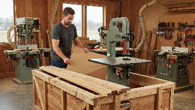 Shop Improvements EP31