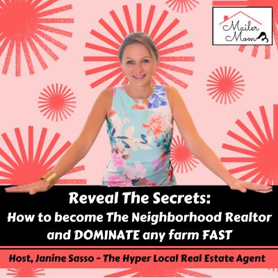 EDDM Explained Choosing the Right Routes for Real Estate Listings