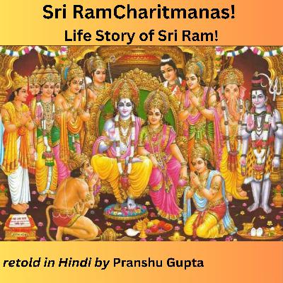 Ep 5 : Sri Ram Charitmanas | Glories of Mahadev ji, Saints, Poets, & Demigods