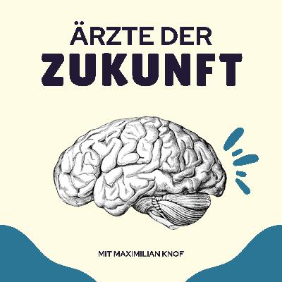 #3 - Interview mit einem Allgemein-, Viszeral- und Thoraxchirurgen
