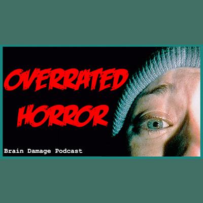 Overrated Horror Films