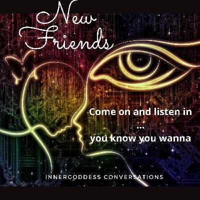 Intuition, Burnout and Chatter OH MY