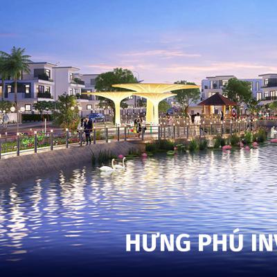 Chủ đầu tư Hưng Phú Invest - Thông tin & dự án đã triển khai