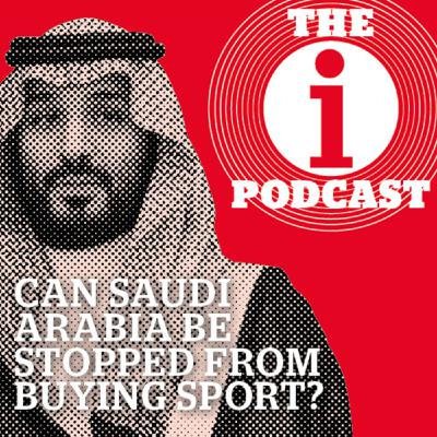 Can Saudi Arabia be stopped from buying sport?
