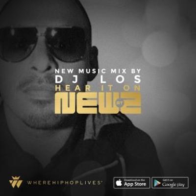 DjLos Where HipHop Lives Mix Vol.3 DjLos Where HipHop Lives Mix Vol.3