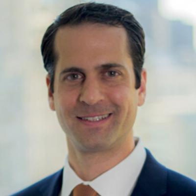 Adam Torres interviews Benjamin Panter Chair, Executive Compensation & Governance at McDonald Hopkins