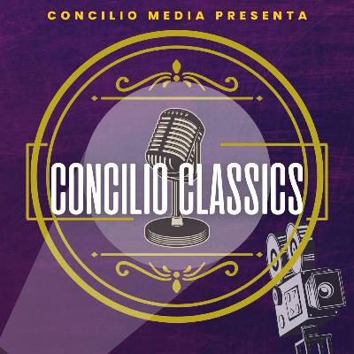 Concilio Classics (E04) | The Princess Bride / La Princesa Prometida (1987) Concilio Classics (E04) | The Princess Bride / La Princesa Prometida (1987)