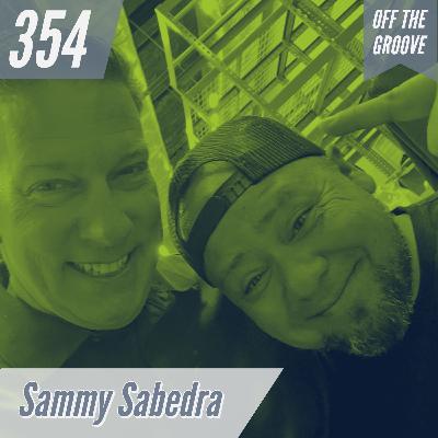 Episode 354 Off the Groove