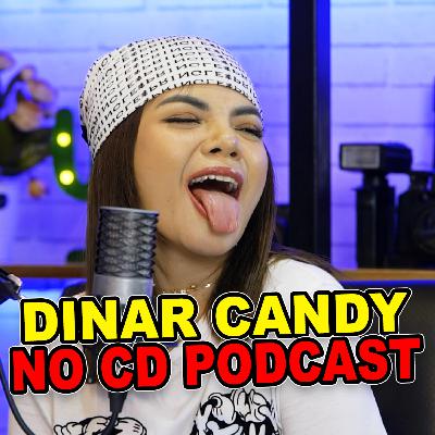 RIGEN : GUE GILA LAMA LAMA - DINAR CANDY PODCAST NO CD! | PODSCANDU | Eps1
