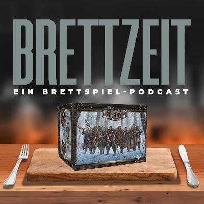 Folge 135: The Isofarian Guard