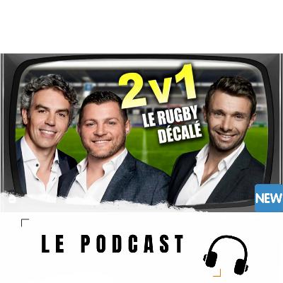 Face à Vincent Clerc - Number 14