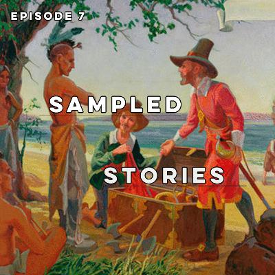 Sampled Stories Episode 7: Nieuw Nederland