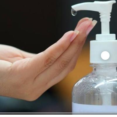 Cervejaria produzirá álcool gel 70%. "Um brinde ao bom senso".