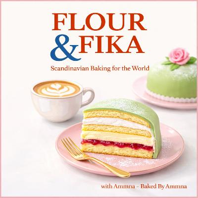 The Magic of Prinsesstårta 🇸🇪 | Sweden’s Iconic Princess Cake + Full Recipe