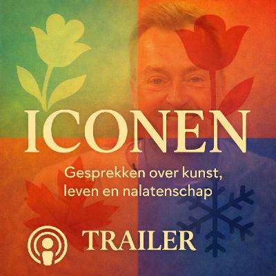 Trailer ICONEN