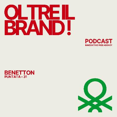 Benetton – Quando il colore diventa comunicazione