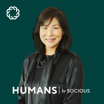 [5] Yumiko Murakami: From Japan to Global Leadership, a Journey in ESG and Venture Capital