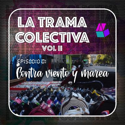 Temporada 2 - Episodio 1 - Contra viento y marea
