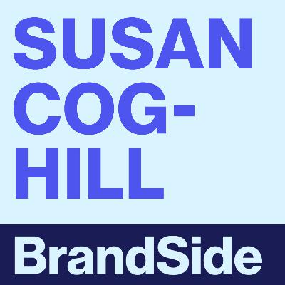 #504 - Susan Coghill | How To Sell A Continent #504 - Susan Coghill | How To Sell A Continent