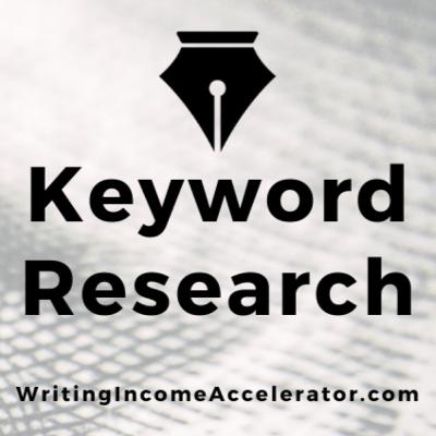 S2E3: Keyword Research + My Favorite Free KW Tool!