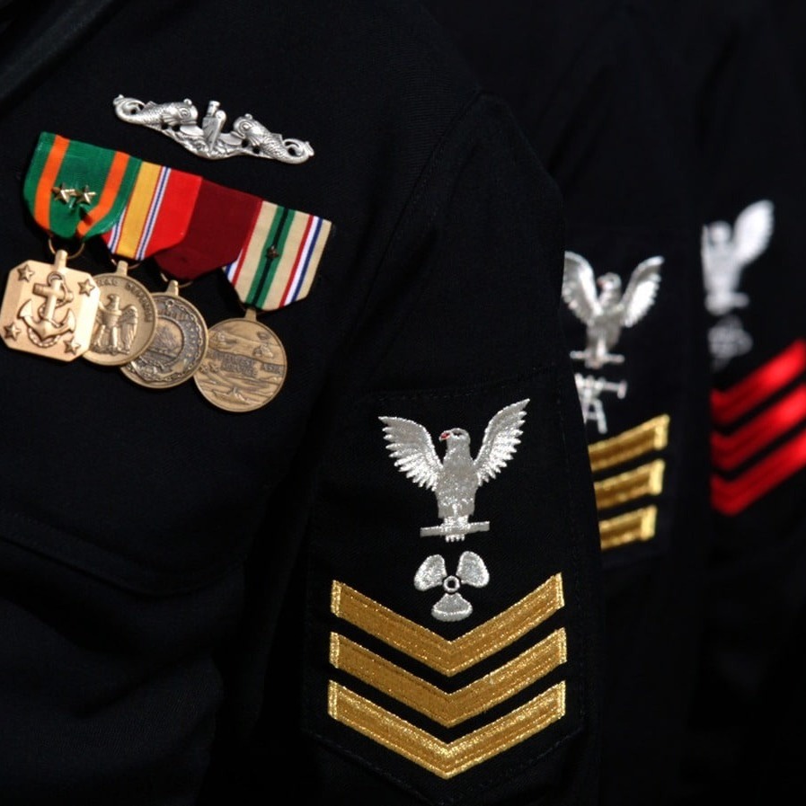 Episode 0084 |🎙Military rank in the Navy - درجات نظامی نیروی دریایی