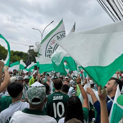 GE Palmeiras #513 - Semana decisiva
