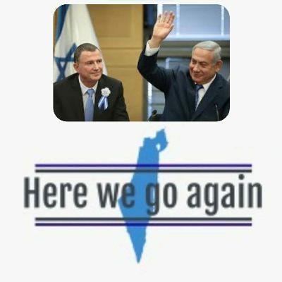 Ep.23: Is Netanyahu finally done for?