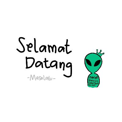 Selamat Datang